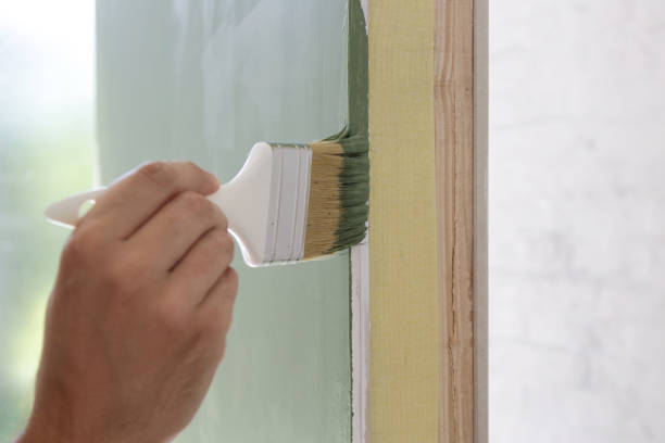 Best Attic Mold Removal  in Drew, MS
