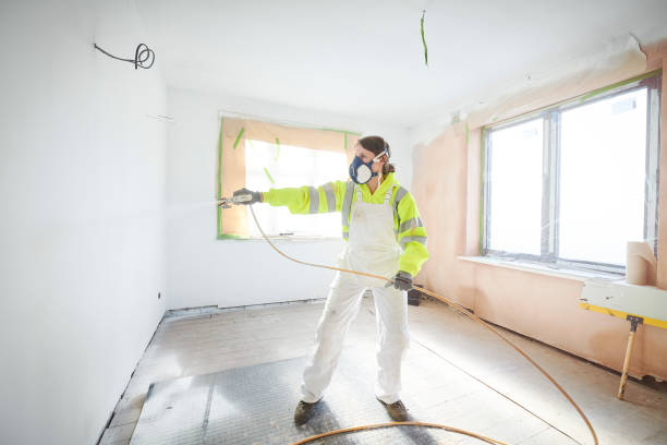 Best Environmental Consulting for Mold Prevention  in Drew, MS