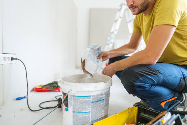 Best Crawl Space Mold Remediation  in Drew, MS