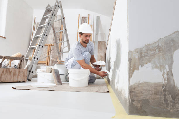 Best Water Damage & Mold Remediation  in Drew, MS