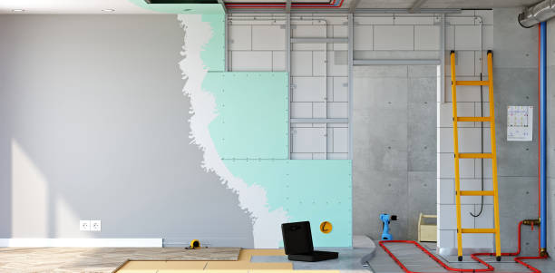 Best Mold Prevention Services  in Drew, MS